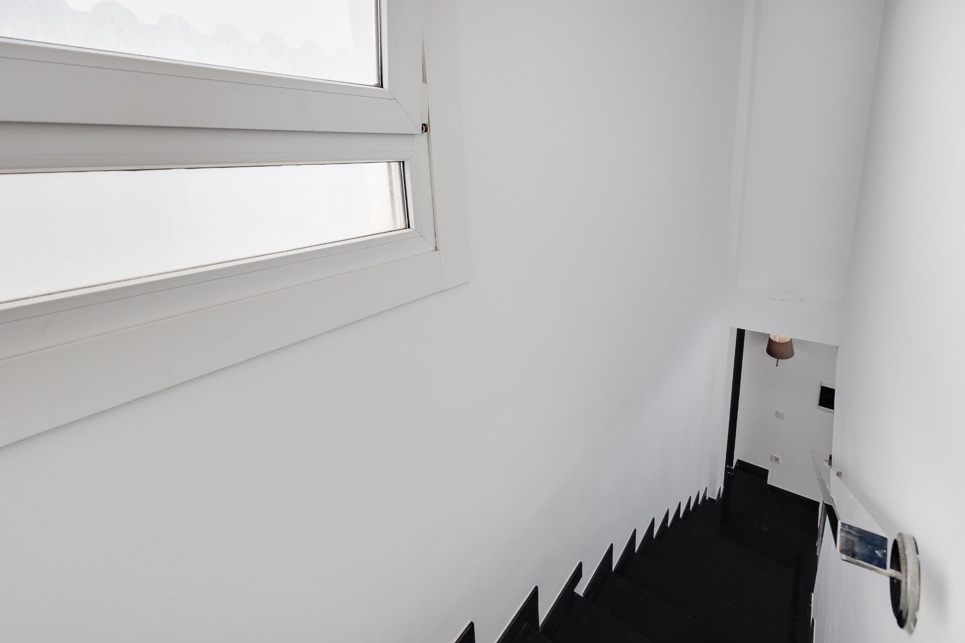 Herverkoop - Villa -
Torrevieja - Aguas Nuevas