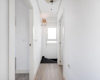 Herverkoop - Villa -
Torrevieja - Aguas Nuevas