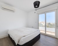 Herverkoop - Villa -
Torrevieja - Aguas Nuevas