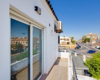 Herverkoop - Villa -
Torrevieja - Aguas Nuevas