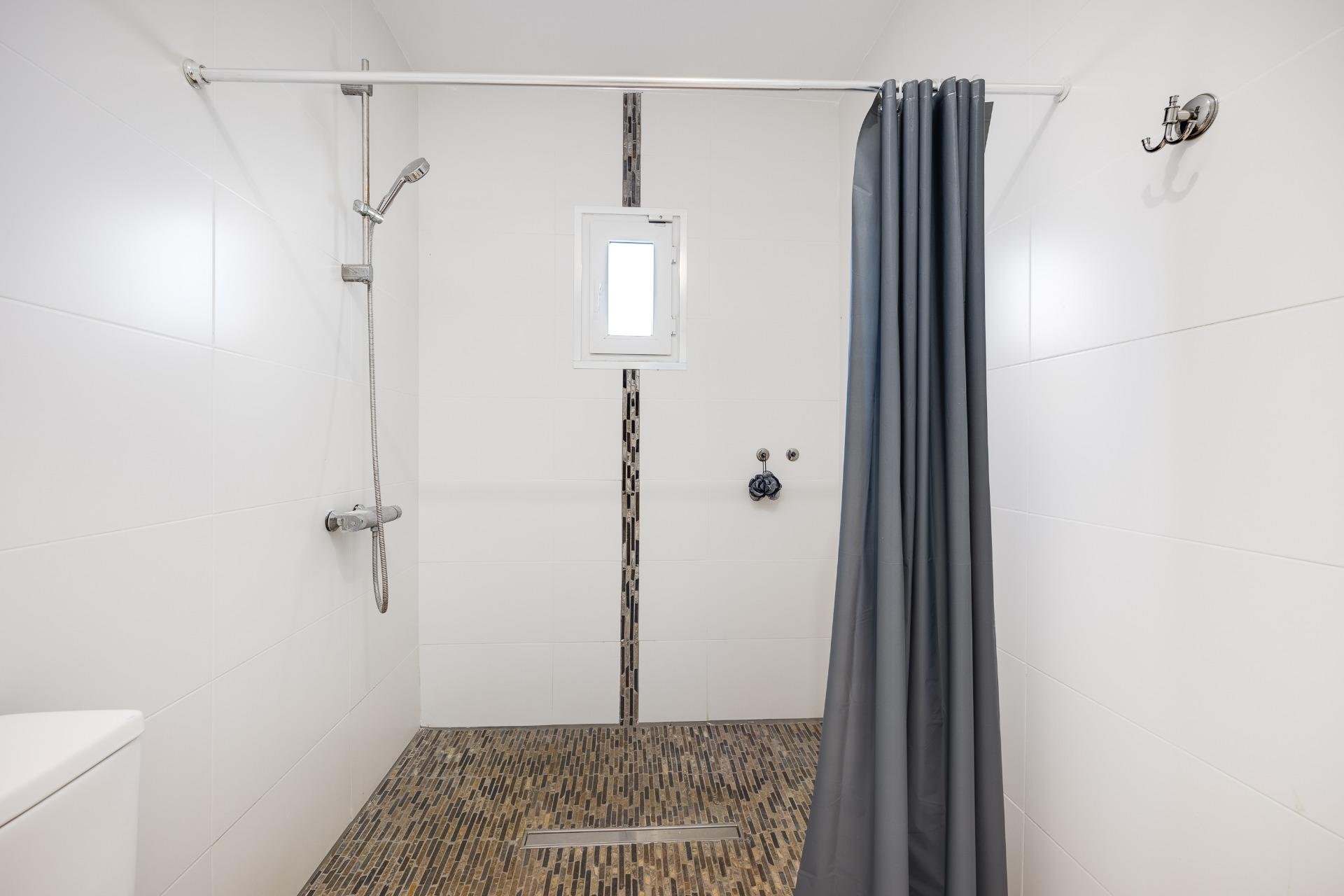 Herverkoop - Villa -
Torrevieja - Aguas Nuevas