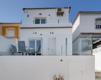 Herverkoop - Villa -
Torrevieja - Aguas Nuevas