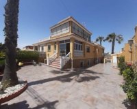 Herverkoop - Villa -
Torrevieja - Aguas Nuevas