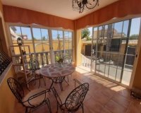 Herverkoop - Villa -
Torrevieja - Aguas Nuevas