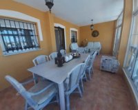 Herverkoop - Villa -
Torrevieja - Aguas Nuevas