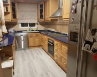 Herverkoop - Villa -
Torrevieja - Aguas Nuevas