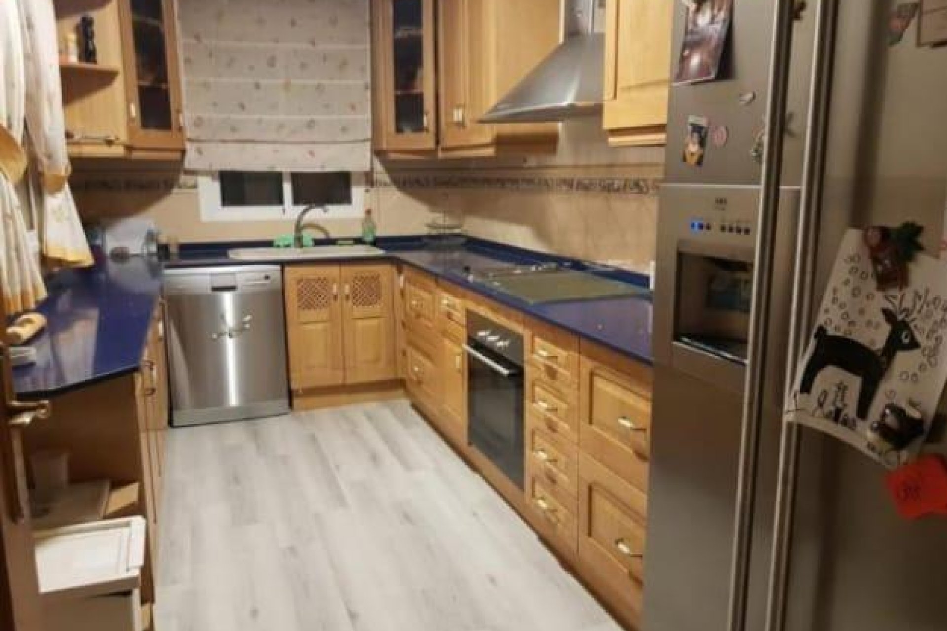 Herverkoop - Villa -
Torrevieja - Aguas Nuevas