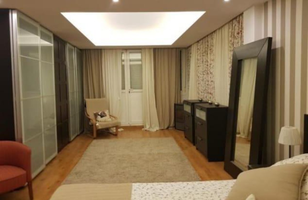 Herverkoop - Villa -
Torrevieja - Aguas Nuevas