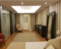 Herverkoop - Villa -
Torrevieja - Aguas Nuevas