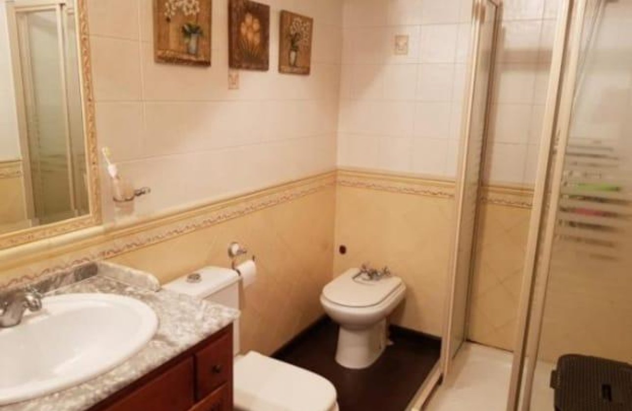 Herverkoop - Villa -
Torrevieja - Aguas Nuevas