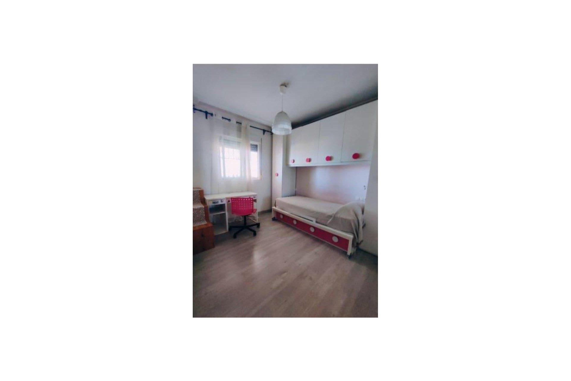 Herverkoop - Villa -
Torrevieja - Aguas Nuevas