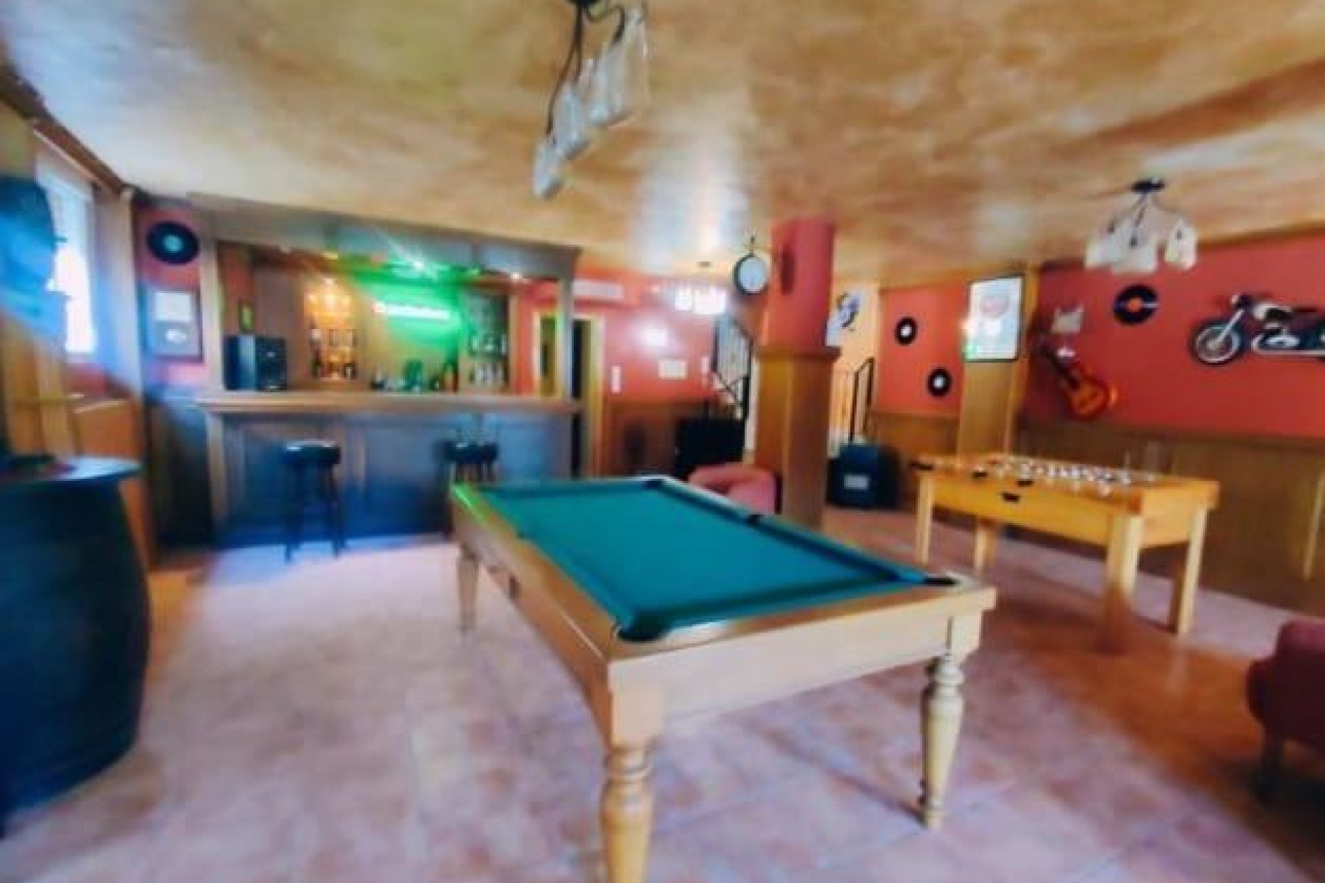 Herverkoop - Villa -
Torrevieja - Aguas Nuevas