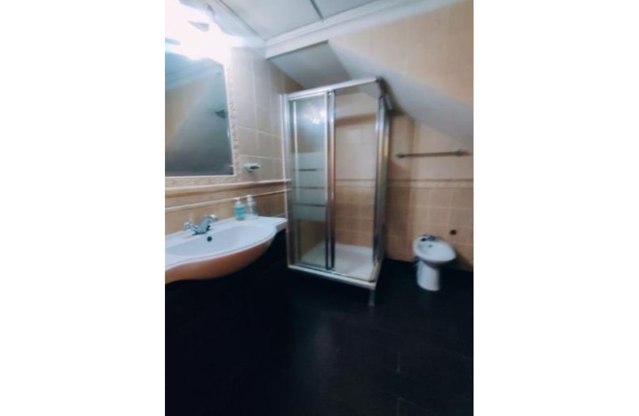 Herverkoop - Villa -
Torrevieja - Aguas Nuevas