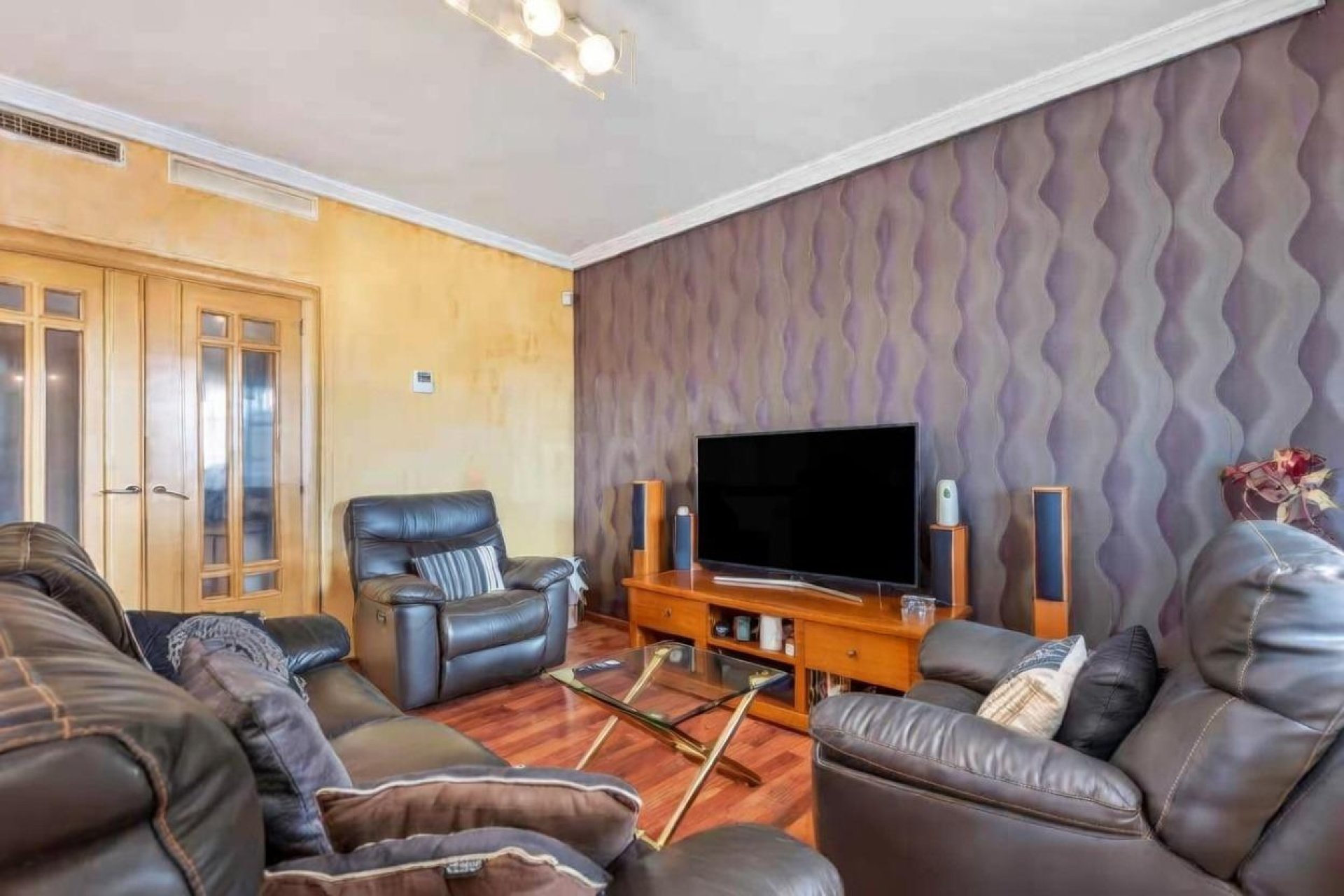 Herverkoop - Villa -
Torrevieja - Aguas Nuevas