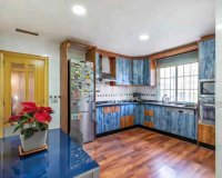 Herverkoop - Villa -
Torrevieja - Aguas Nuevas