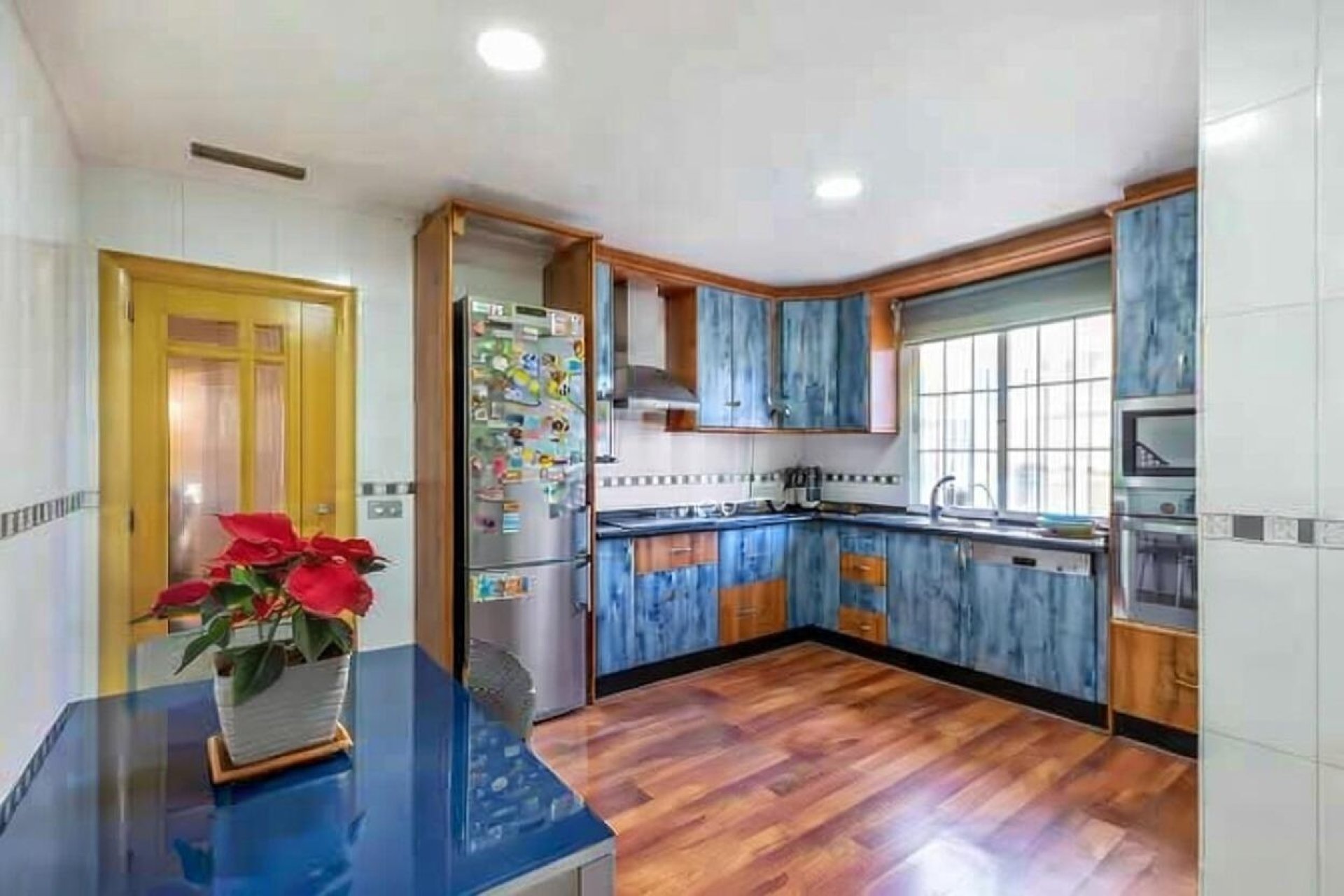 Herverkoop - Villa -
Torrevieja - Aguas Nuevas