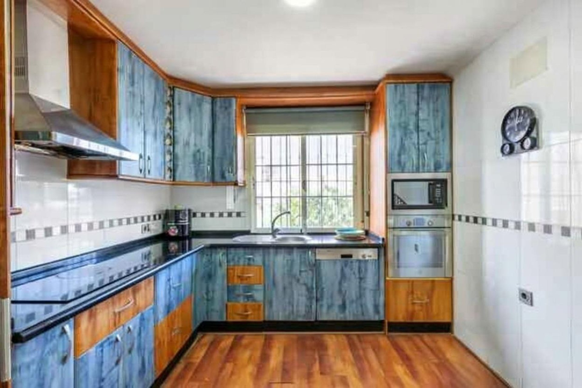 Herverkoop - Villa -
Torrevieja - Aguas Nuevas