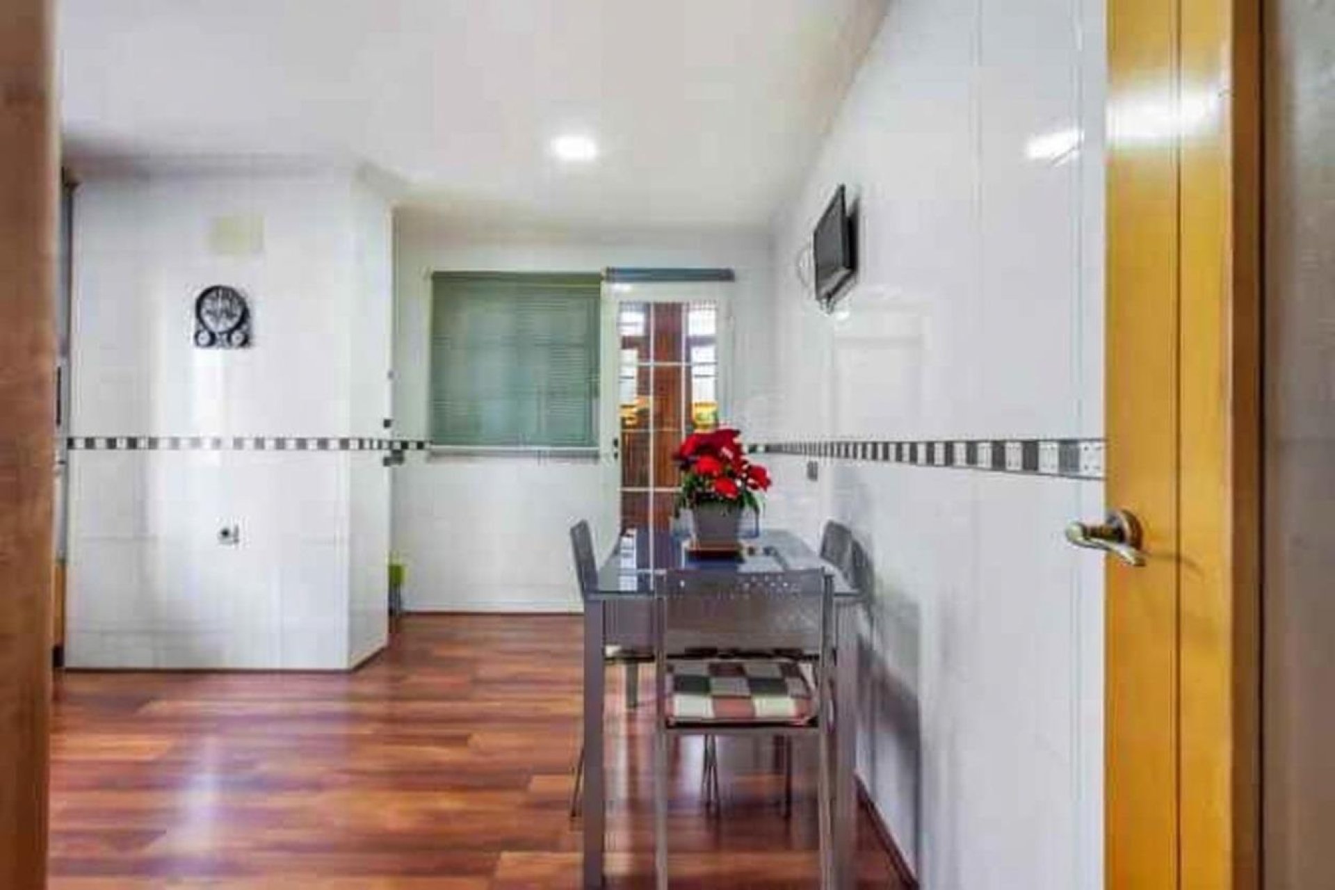 Herverkoop - Villa -
Torrevieja - Aguas Nuevas