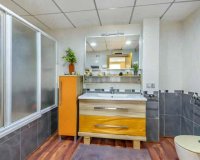 Herverkoop - Villa -
Torrevieja - Aguas Nuevas