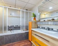 Herverkoop - Villa -
Torrevieja - Aguas Nuevas