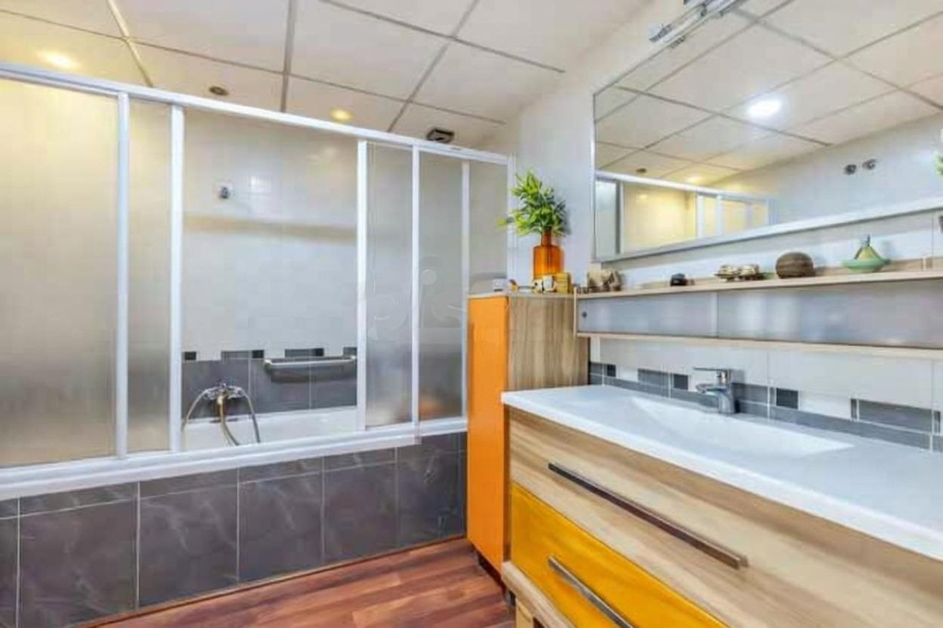 Herverkoop - Villa -
Torrevieja - Aguas Nuevas