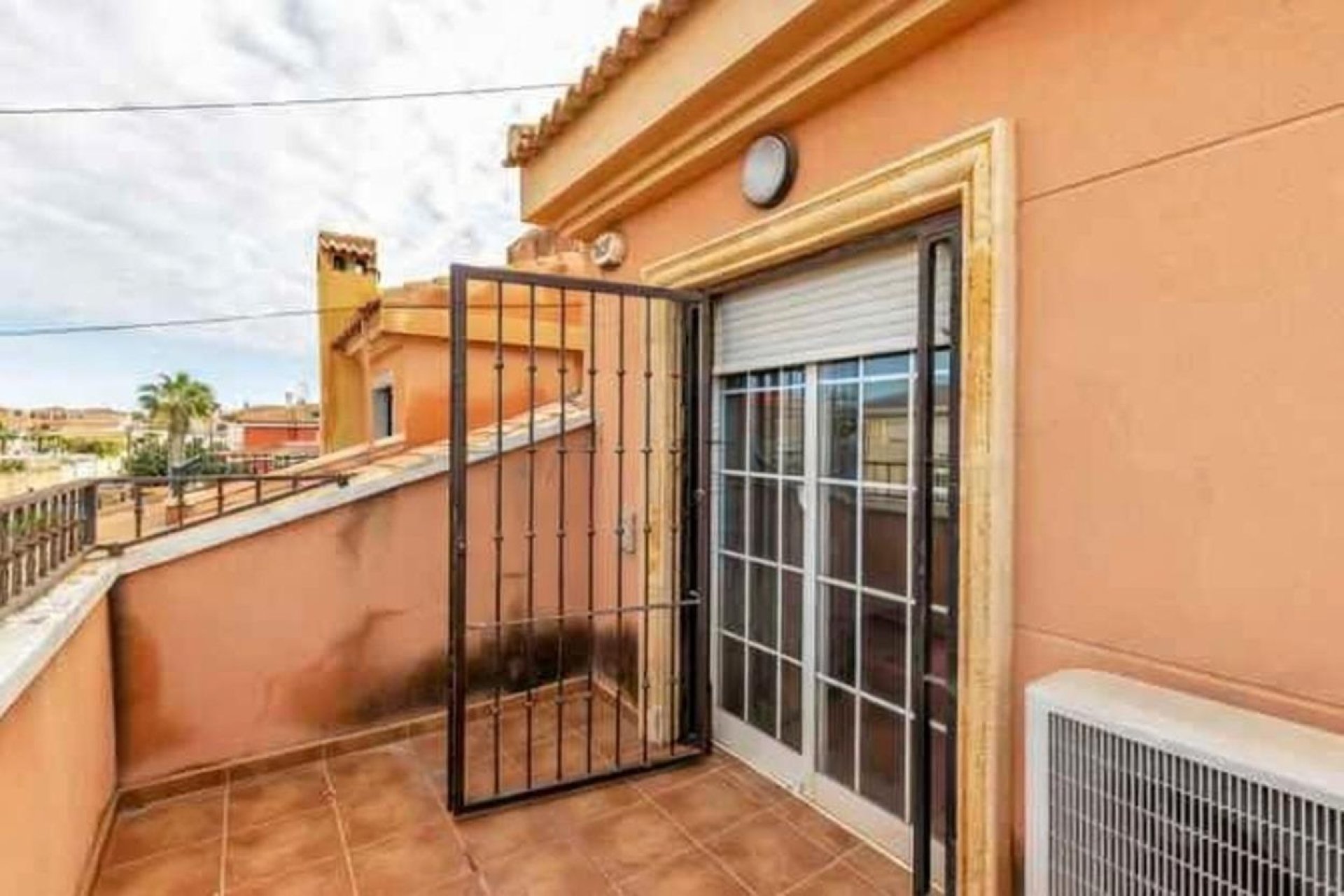 Herverkoop - Villa -
Torrevieja - Aguas Nuevas