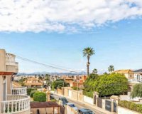 Herverkoop - Villa -
Torrevieja - Aguas Nuevas