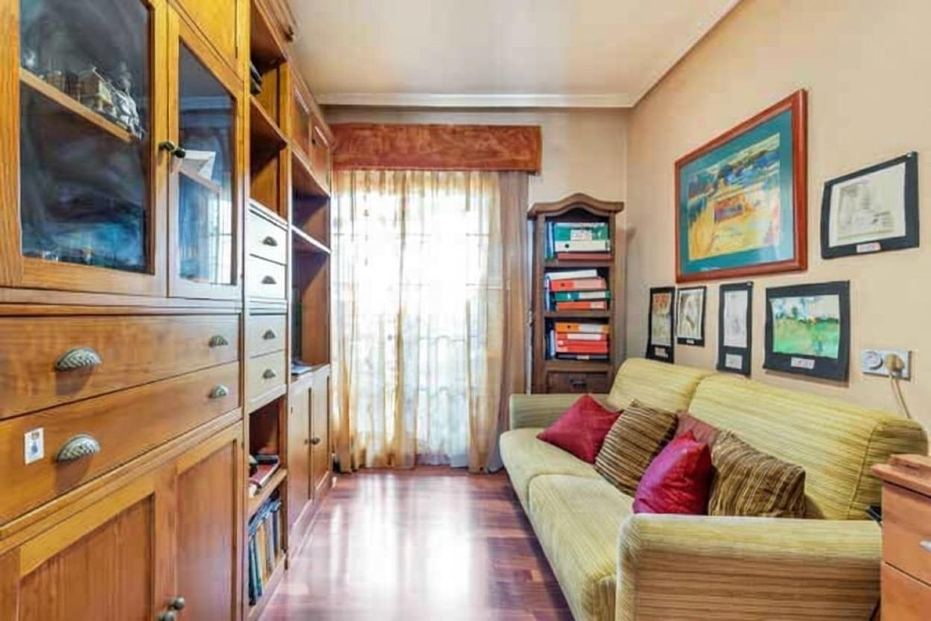 Herverkoop - Villa -
Torrevieja - Aguas Nuevas