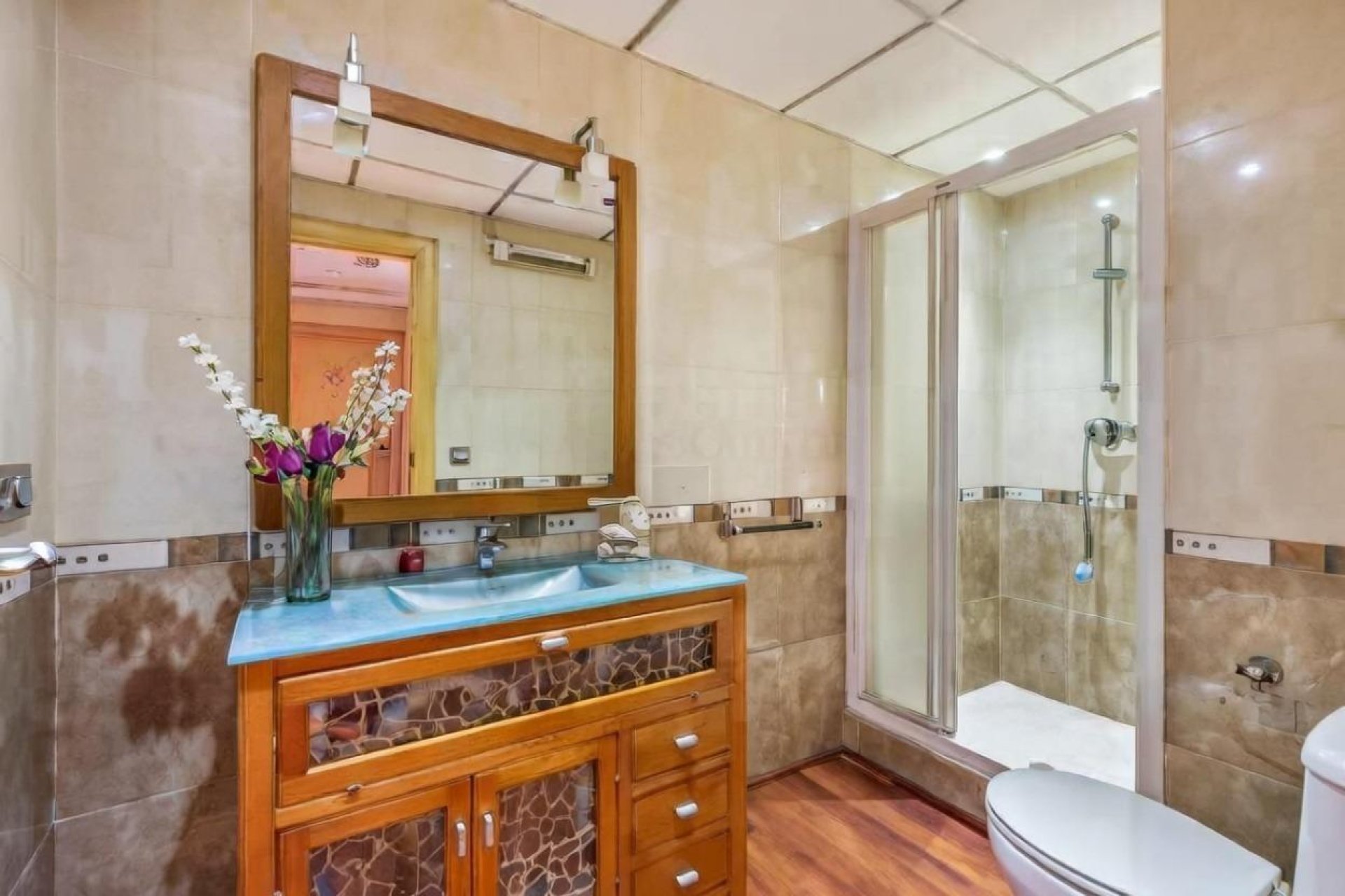 Herverkoop - Villa -
Torrevieja - Aguas Nuevas