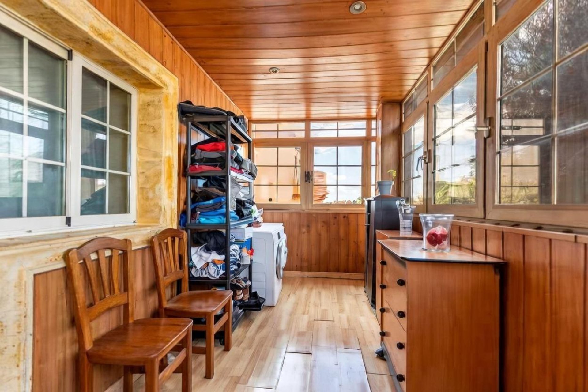 Herverkoop - Villa -
Torrevieja - Aguas Nuevas