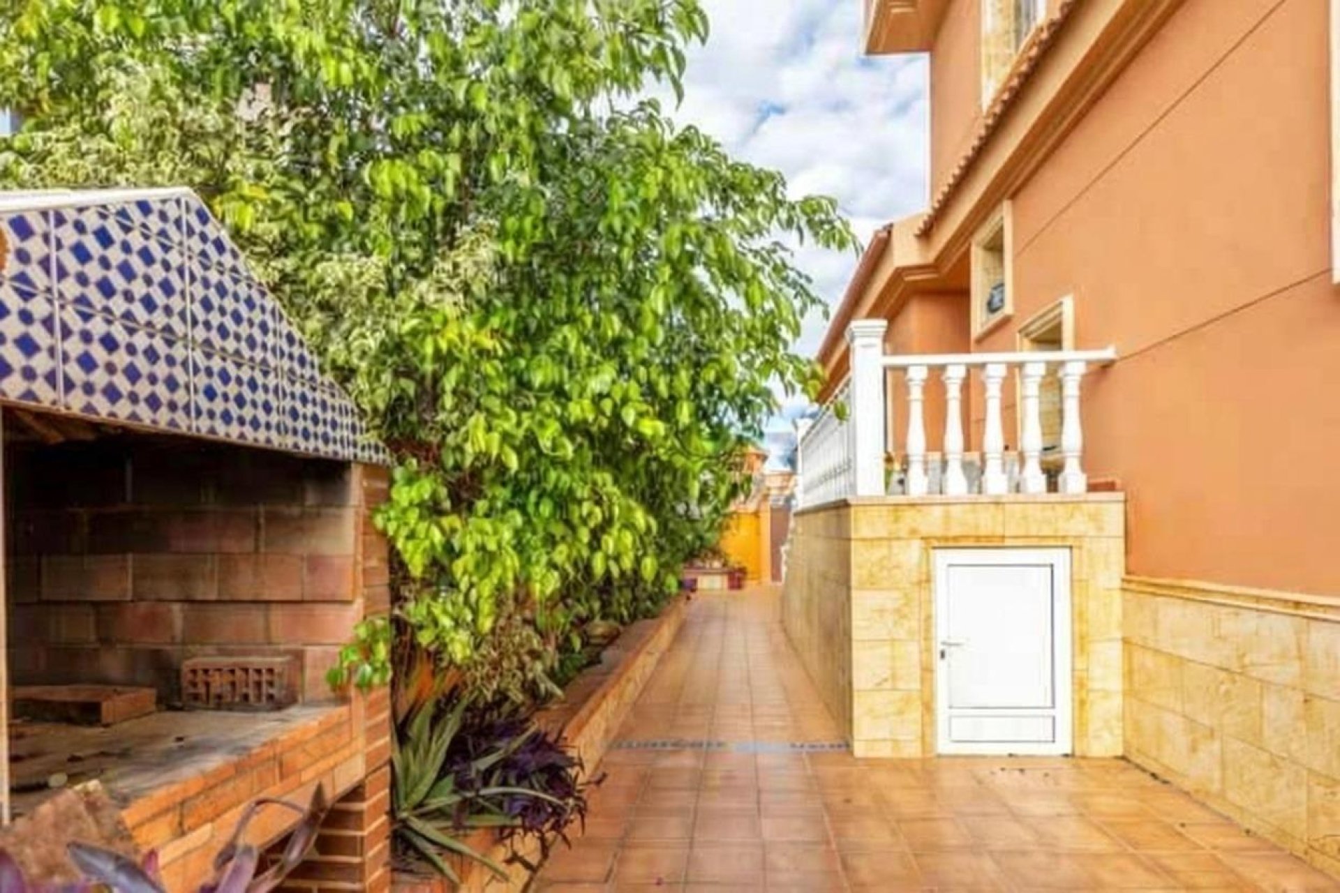 Herverkoop - Villa -
Torrevieja - Aguas Nuevas