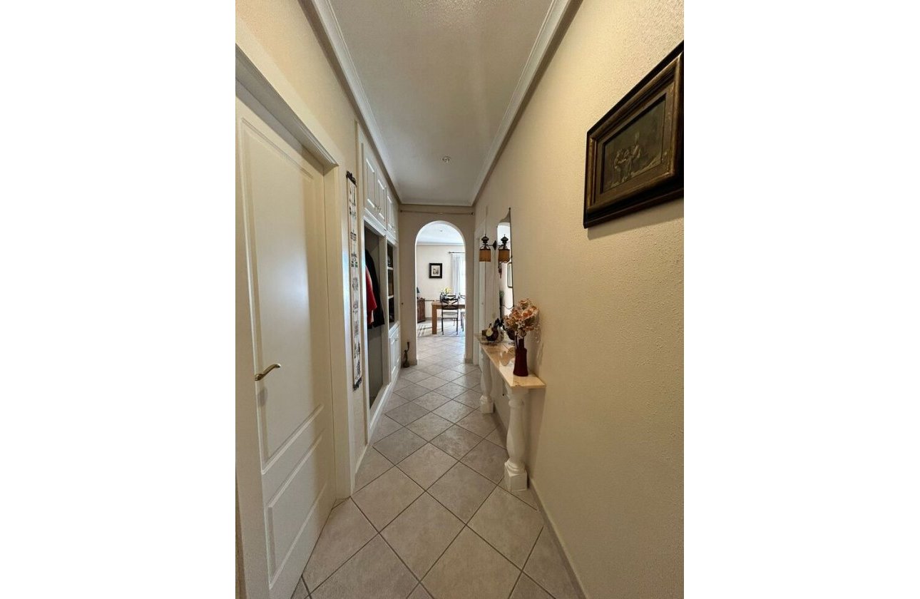 Herverkoop - Villa -
Torrevieja - Aguas Nuevas