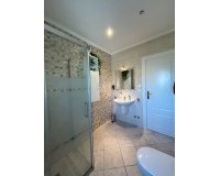 Herverkoop - Villa -
Torrevieja - Aguas Nuevas