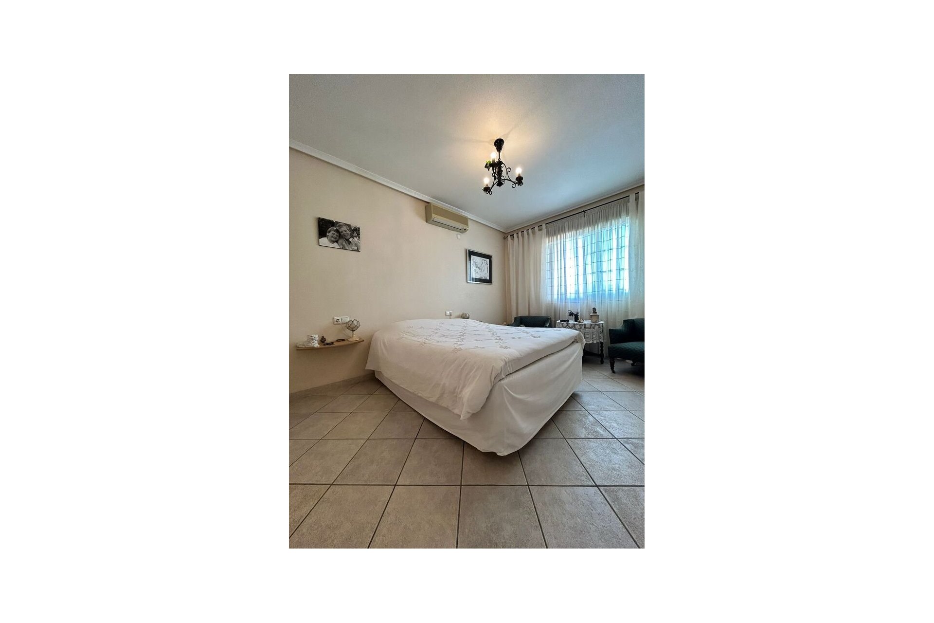 Herverkoop - Villa -
Torrevieja - Aguas Nuevas