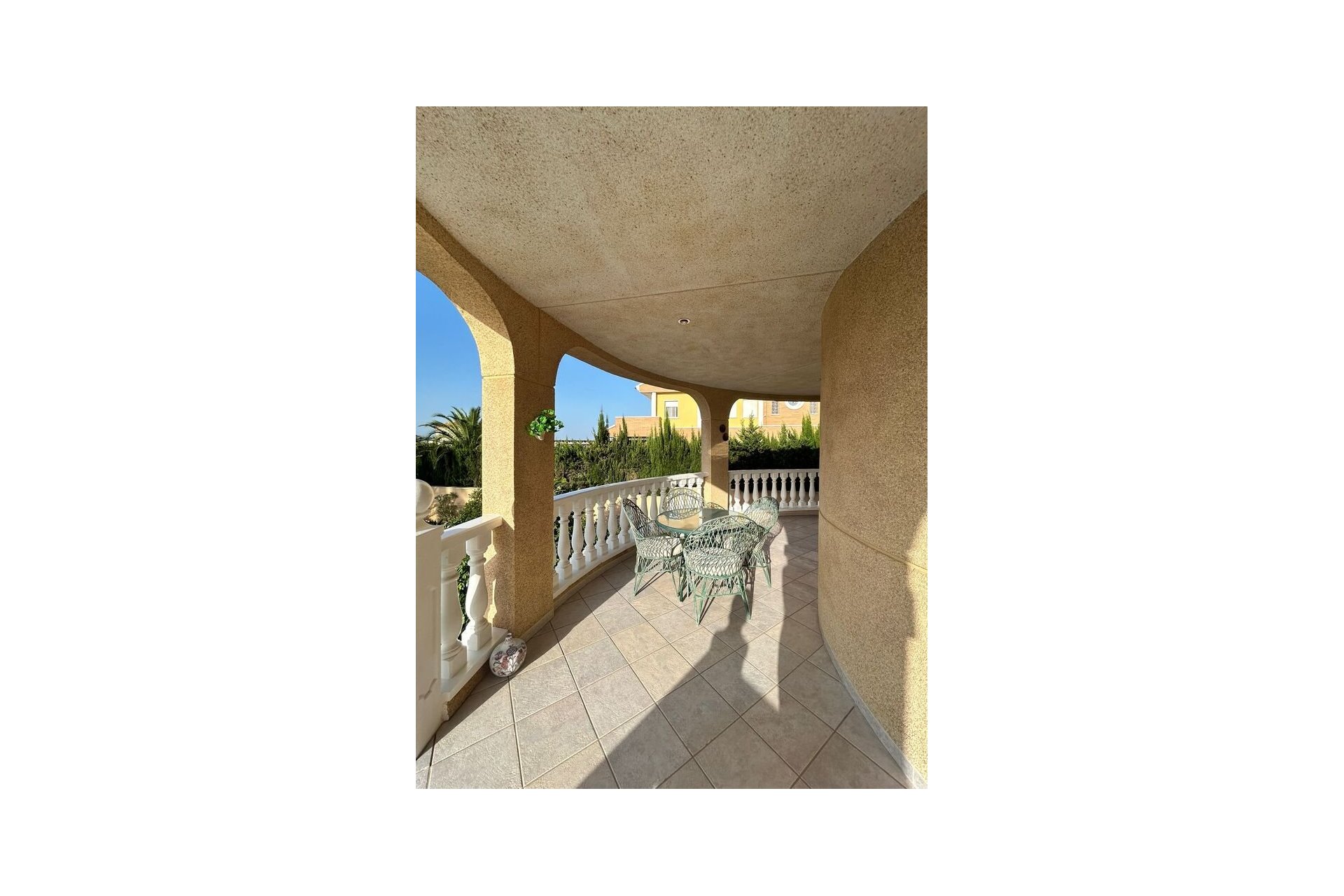 Herverkoop - Villa -
Torrevieja - Aguas Nuevas