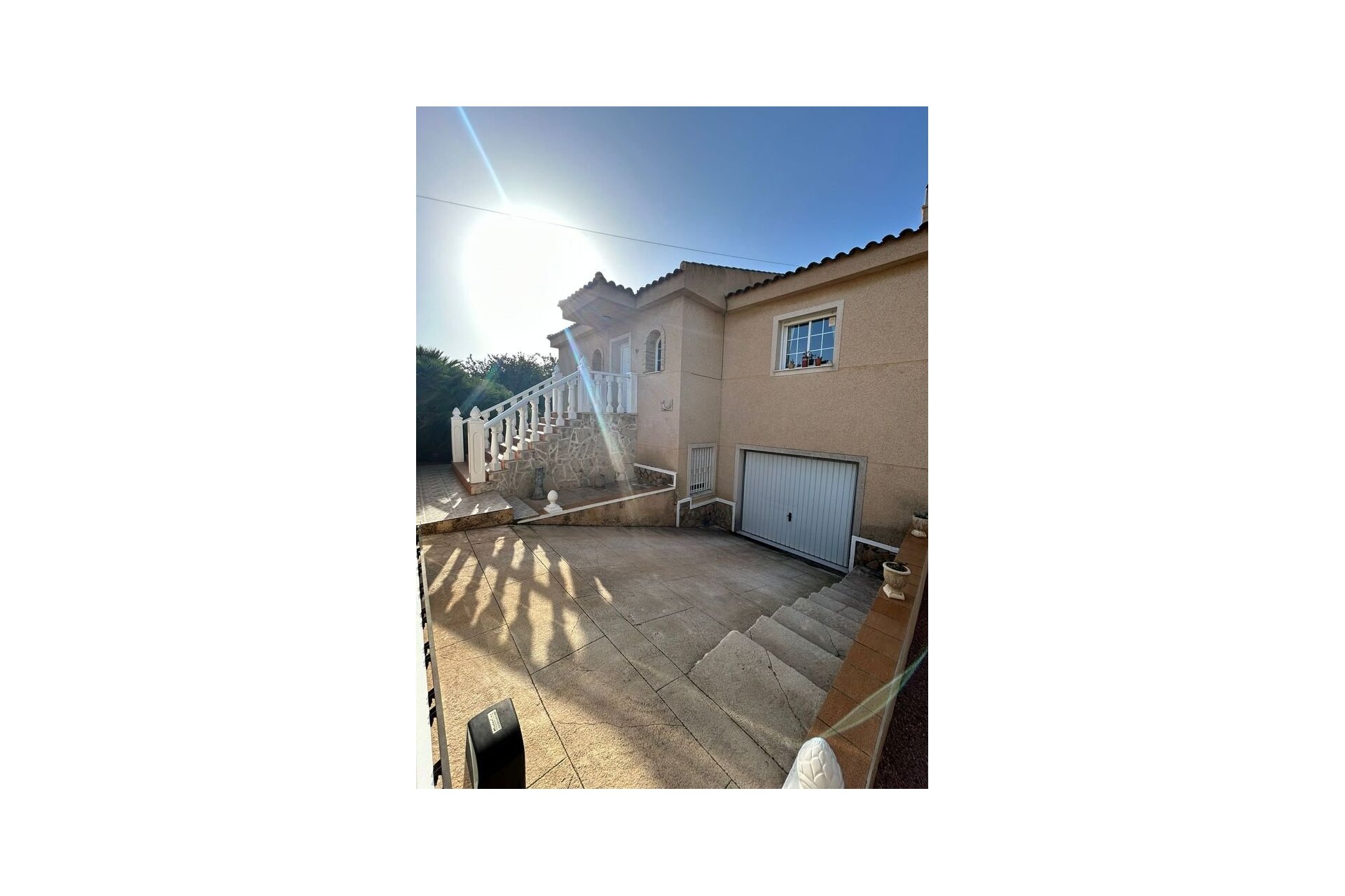 Herverkoop - Villa -
Torrevieja - Aguas Nuevas