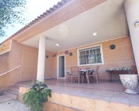 Herverkoop - Villa -
Torrevieja - Aguas Nuevas