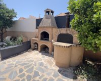 Herverkoop - Villa -
Torrevieja - Aguas Nuevas