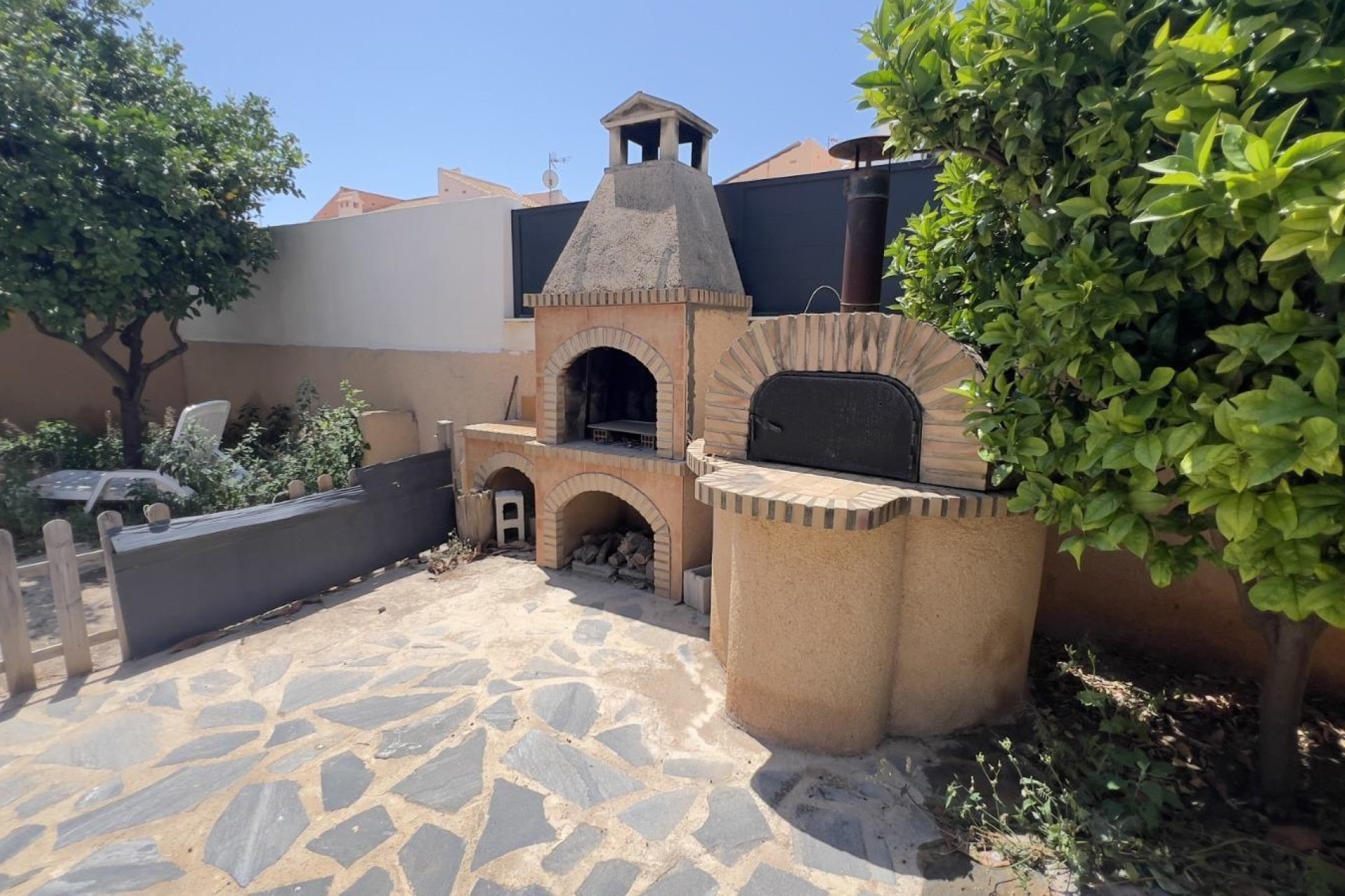 Herverkoop - Villa -
Torrevieja - Aguas Nuevas
