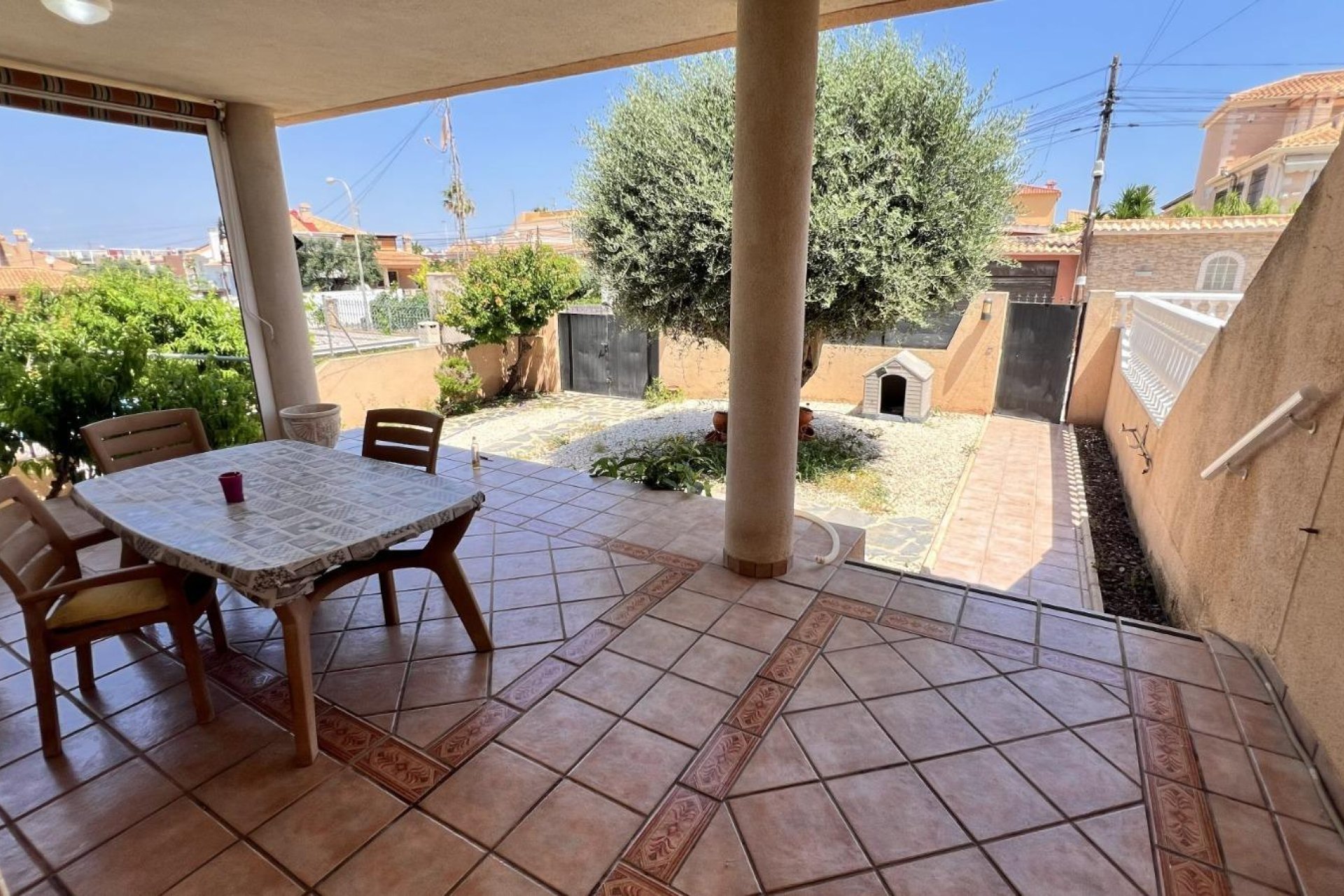 Herverkoop - Villa -
Torrevieja - Aguas Nuevas