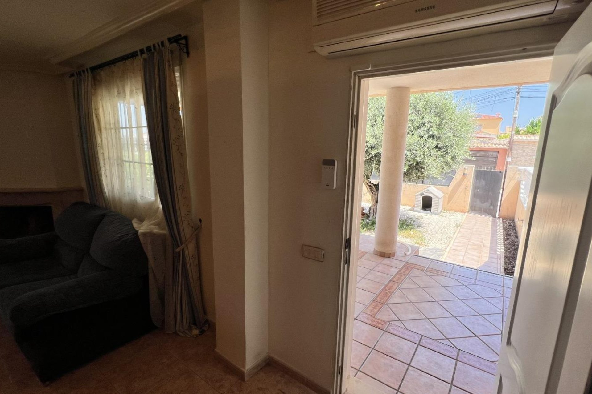 Herverkoop - Villa -
Torrevieja - Aguas Nuevas