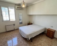 Herverkoop - Villa -
Torrevieja - Aguas Nuevas
