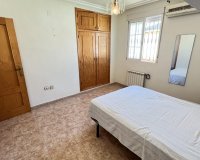 Herverkoop - Villa -
Torrevieja - Aguas Nuevas