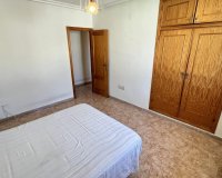 Herverkoop - Villa -
Torrevieja - Aguas Nuevas