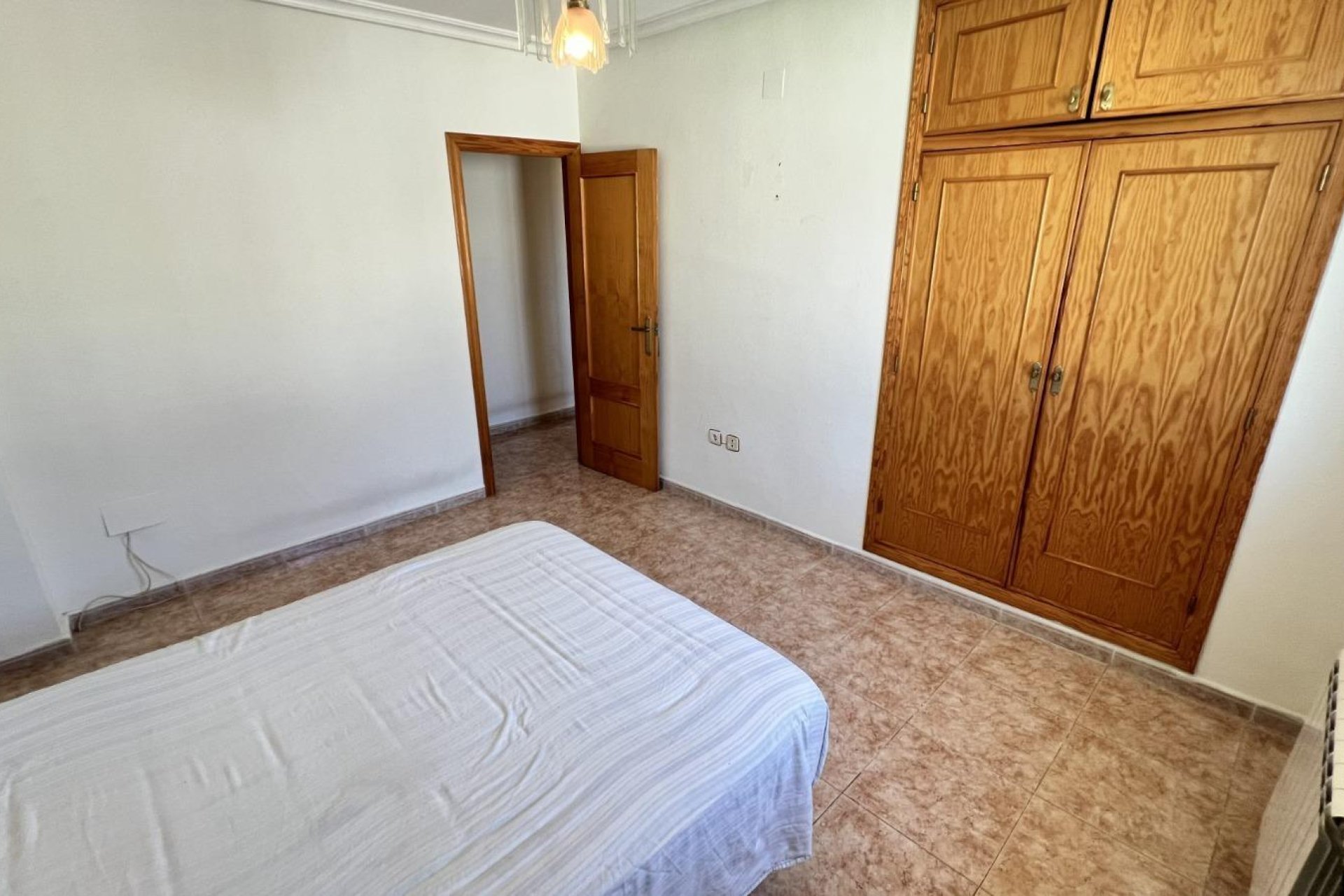 Herverkoop - Villa -
Torrevieja - Aguas Nuevas