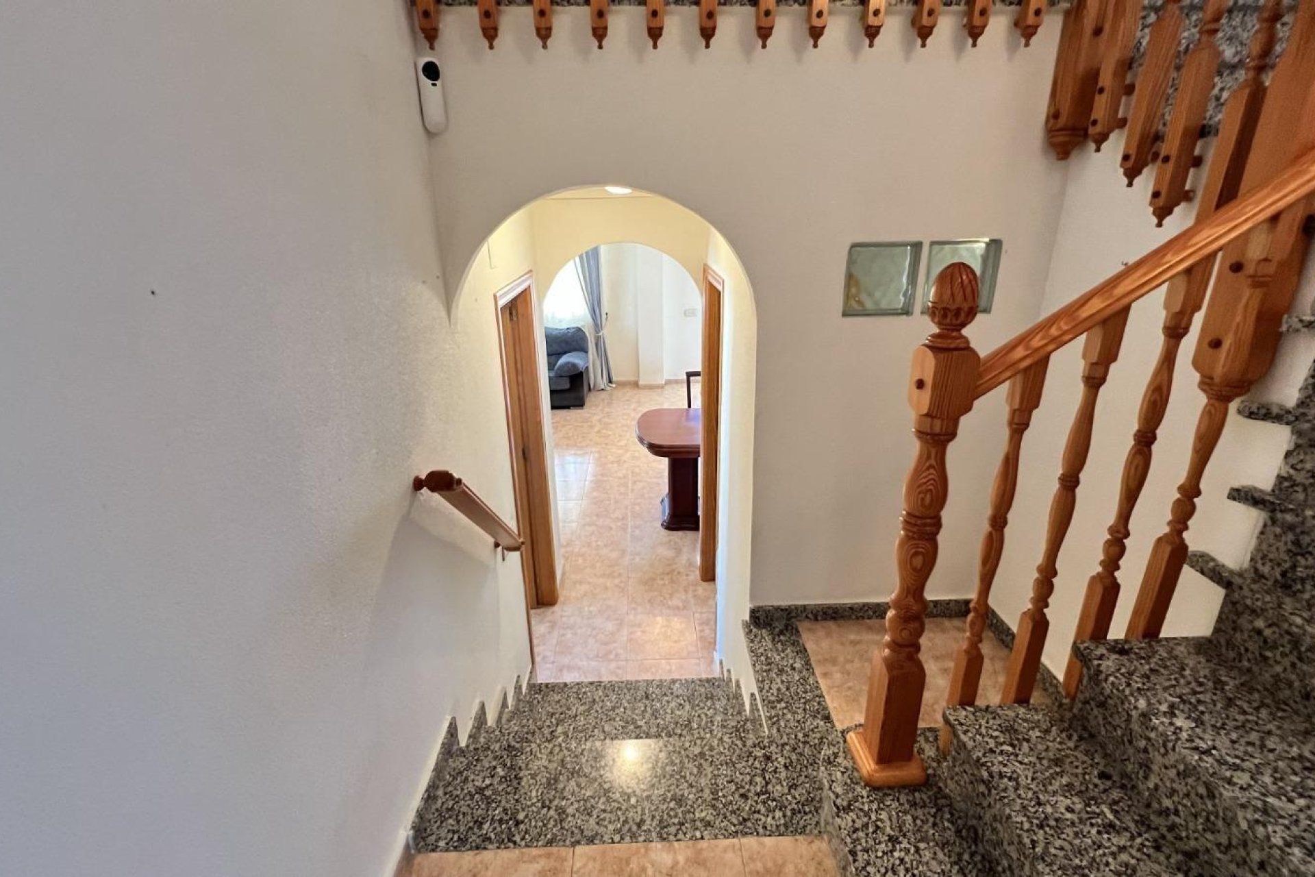 Herverkoop - Villa -
Torrevieja - Aguas Nuevas