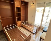 Herverkoop - Villa -
Torrevieja - Aguas Nuevas