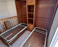 Herverkoop - Villa -
Torrevieja - Aguas Nuevas