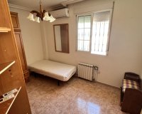 Herverkoop - Villa -
Torrevieja - Aguas Nuevas