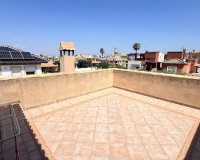 Herverkoop - Villa -
Torrevieja - Aguas Nuevas